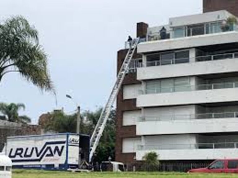 Relocation support in Uruguay arrival and settling process