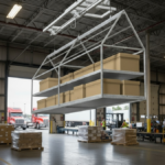 warehouse logistics operations storage facility uruguay